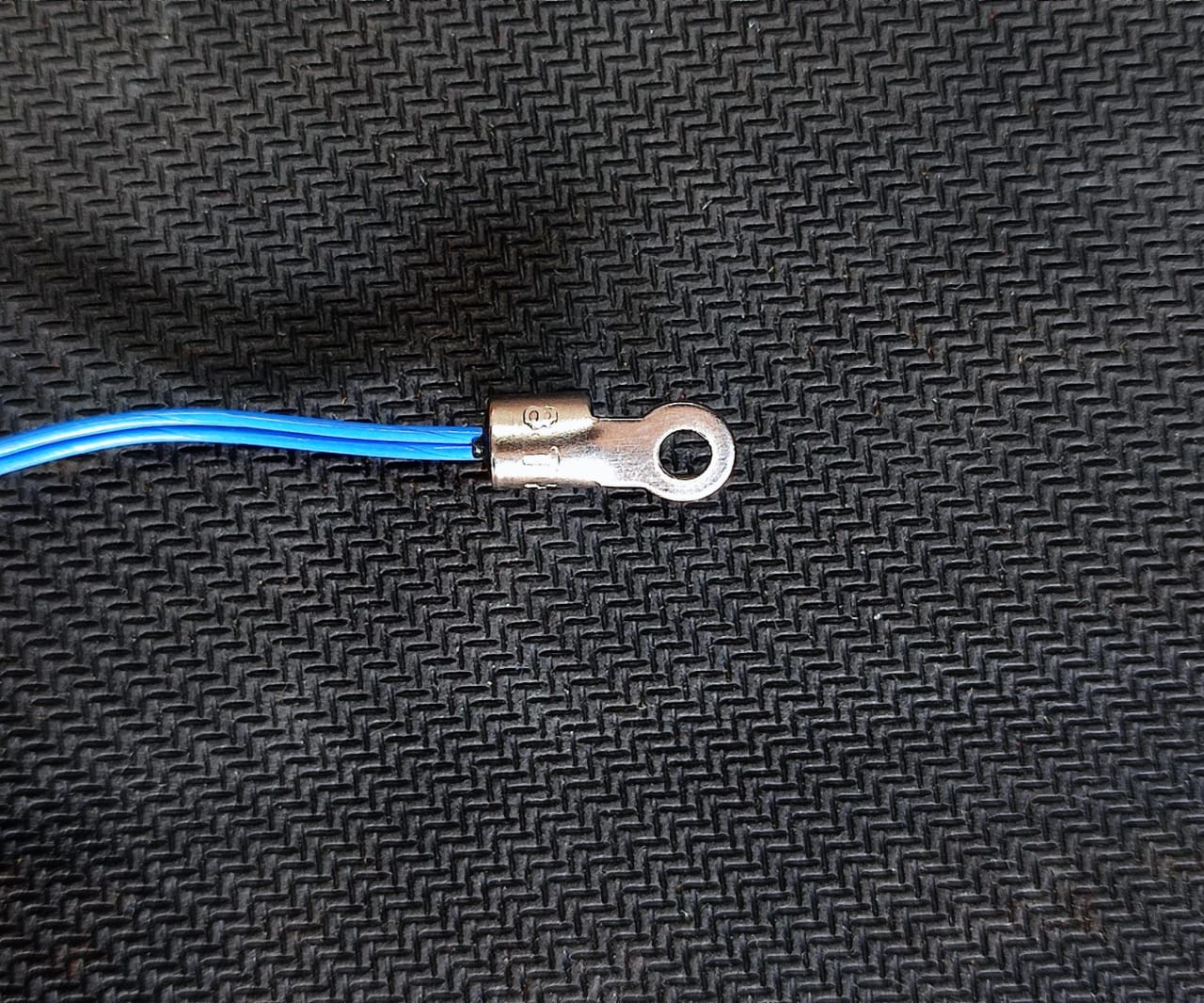 NTC 10K Ohm WIRED Thermistor temperature sensor ET5524