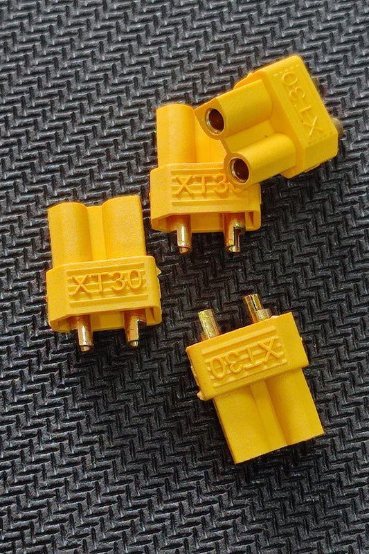 XT30 Female Connector ET6265