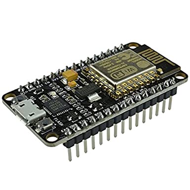 Nodemcu Cp2102 Lua Amica Wifi ESP8266 IOT Board ET5045