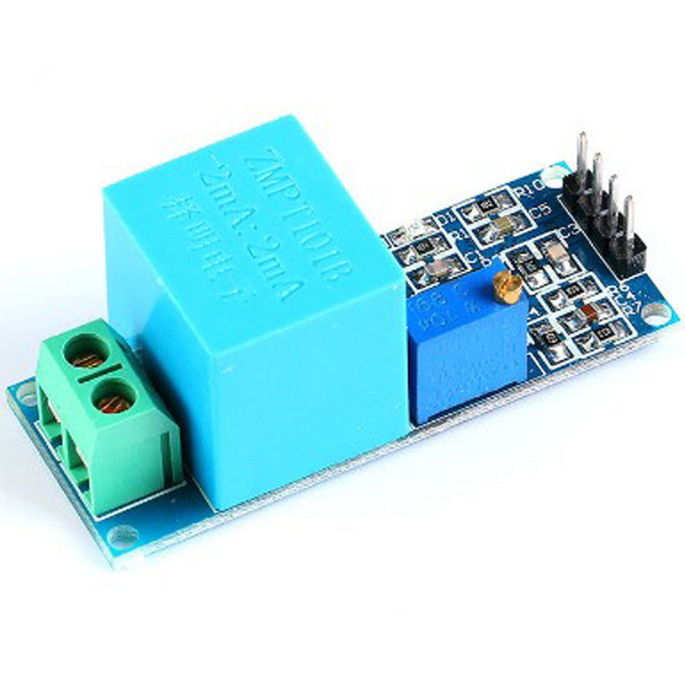 ZMPT101B AC Single Phase Voltage Sensor Module ET5976