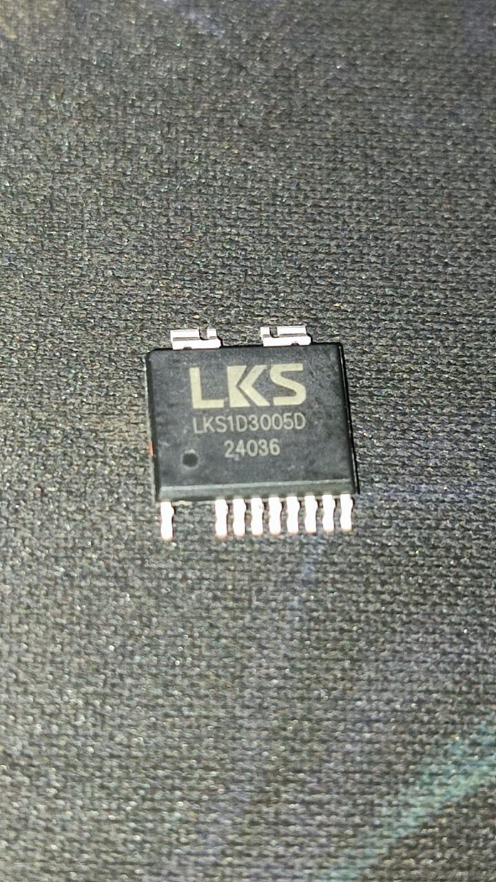 LKS1D3005D ESOP-13 Intelligent Power Module IPM ETA1926