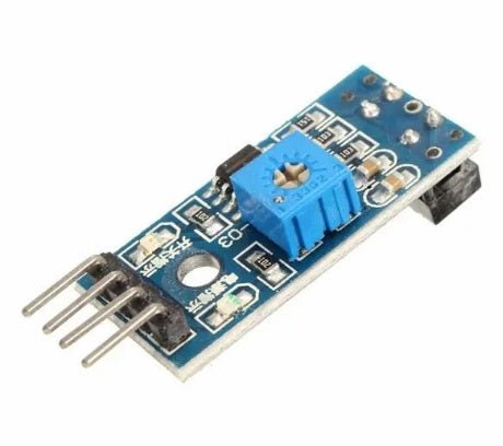 TCRT5000 IR Line Track Sensor Module ET5356