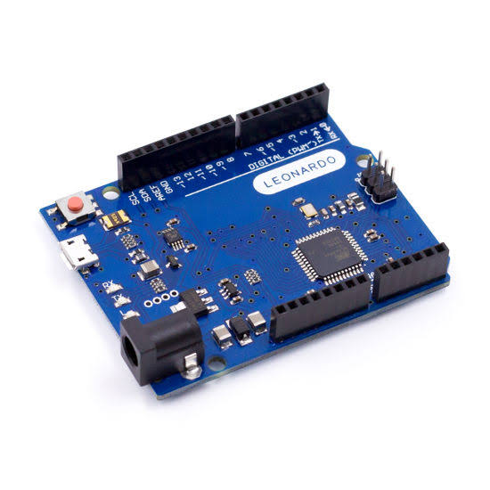 ArduinoLeonardo Board Micro USB ET5693