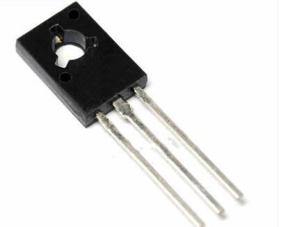 BD140 TO-126 cdil PNP Transistor  80V 1.5A ETA1194