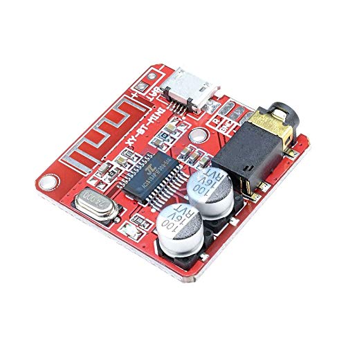 MP3 Bluetooth 4.1 Decoder Board Audio Reciever Module ET5971