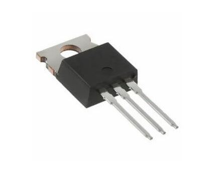 IRF840A TO-220 N channel 8A 500V Power MOSFET IR ETA1142