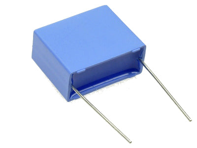 1uF 310V AC Class X2 BOX FILM CAPACITOR ET10656