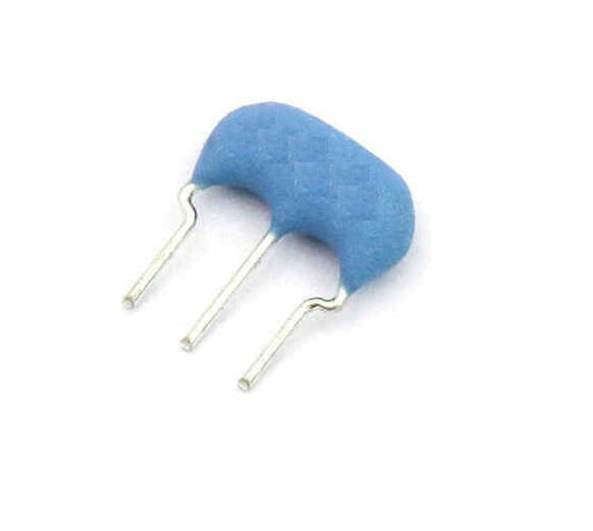 4MHz Ceramic Resonator oscillator 400G ET6007