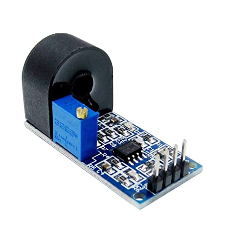 5A Single Phase AC Current Sensor Module ET5735