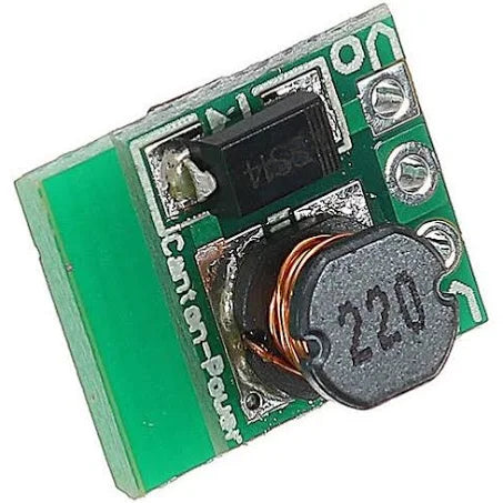 DC-DC Boost converter step-up module MINI ET6308