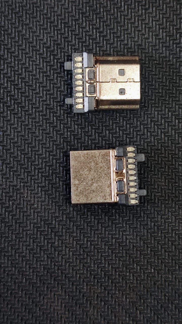 KH-HDMI-0020 HDMI Male Connector A2039