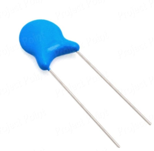 10NF 3KV 103 3000V ceramic disc Film capacitor ET10640