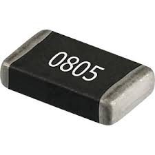 120K  OHM 0805 SMD RESISTOR 1/8W ET9138