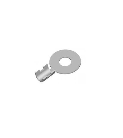 SE071 Crimping Lug Round Open Tiny ET8140