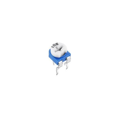 RM065 1M Ohm PLASTIC preset Potentiometer ET10564