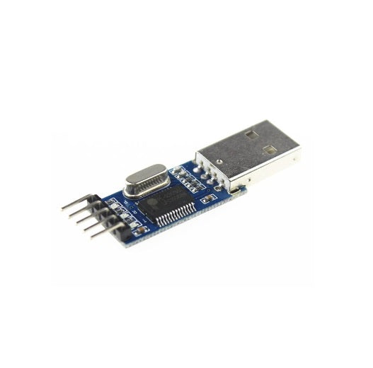 PL2303HX USB To TTL Serial Converter Module 5 Pin ET5642