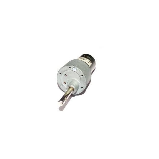 30 RPM JOHNSON GEARED DC MOTOR ET6138