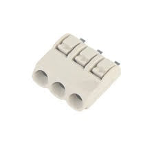 2060 3 Pin SMD quick Terminal Connector Pitch 4mm ET7139