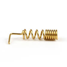 GSM Antenna Spring Coil Type 900/1800MHZ Copper ET5663