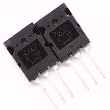 2SA1943 TO3P(L) TOSHIBA PNP transistor 230V 15A ETA1532