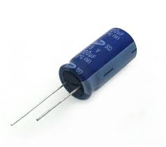 3300uF 50V Samwha Electrolytic Capacitor ET10940