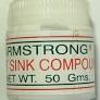 Heat Sink Compound 50G paste ARMSTRONG ET9710