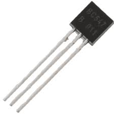 2N3906 TO92 CDIL Transistor ETA1010