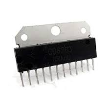 CD6283CS SEMICO audio amplifier IC ETA1550