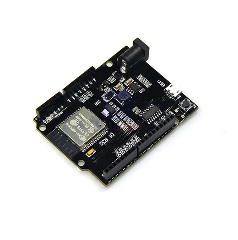 ESP32 UNO D1 R32 WIFI Bluetooth Development Board ET5966