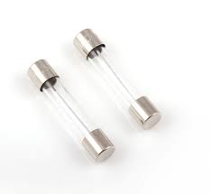 0.2A Fuse 5x20mm Glass 200mA Tube Fast Blow 250V ET8304