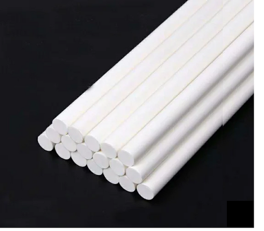 Glue Gun Sticks dia 11mm length 218mm milky white ET7239