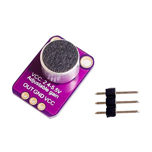 MAX4466 sound sensor module ET10756