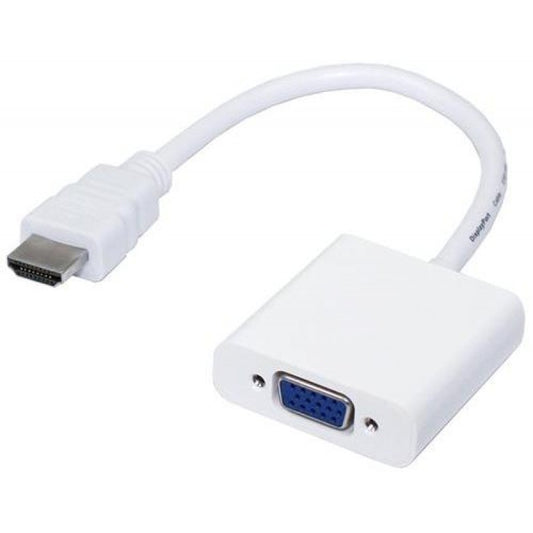 HDMI to VGA Converter ET5667