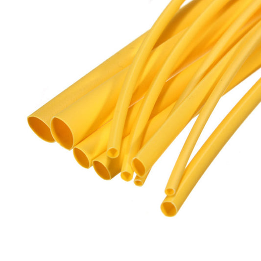 YELLOW 3mm Heat Shrink Tube 1meter ET2026