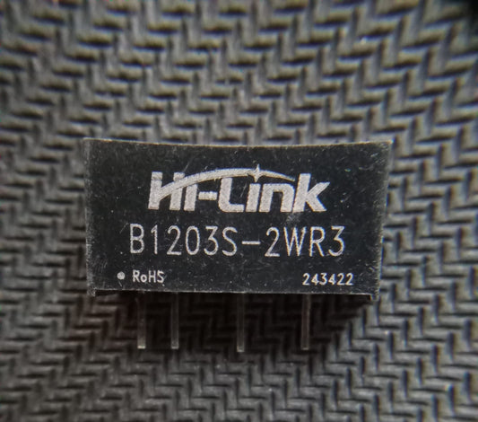 B1203S-2WR3 HI-LINK ETA2064