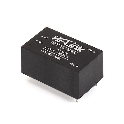 5V 1A 5W HLK-5M05 SMPS Module HI LINK ET5688