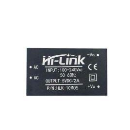 5V 2A HILINK 10W HLK-10M05 SMPS Module HI LINK ET5689