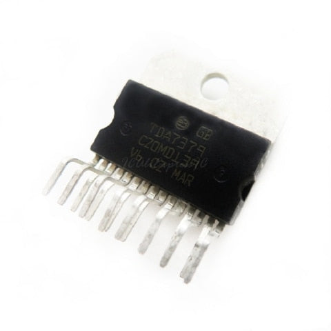 TDA7297 audio amplifier chip ET9765