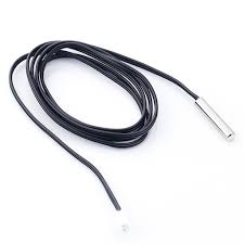 NTC 10K Ohm water proof Thermistor temperature sensor ET9774