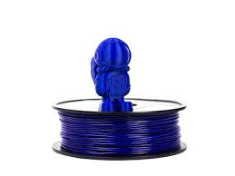 BLUE Color PLA filament 1.75mm 1kg 3d printer ET6233