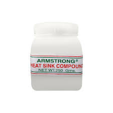 Heat Sink Compound 250G paste ARMSTRONG ET9709