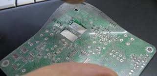 Plastic stencil for smd pcb soldering