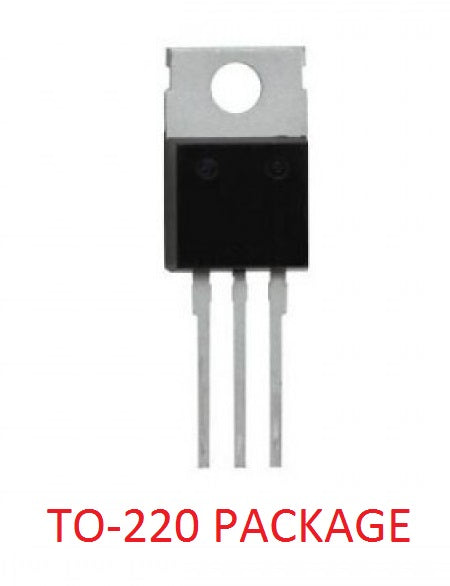 L7812CV ST 12V 1.5A TO-220 VOLTAGE REGULATOR 7812 ETA1017