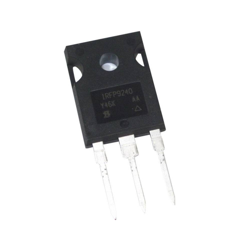 IRFP9240 TO247 MOSFET 200V 12A P Channel ETA1526