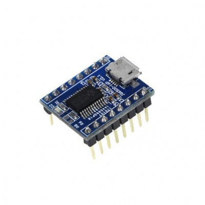 JQ6500 Voice Module MP3 Module ET10864