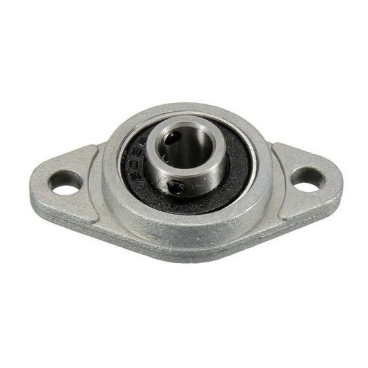 KFL08 8mm Bore Diameter Pillow Block Bearing ET6000