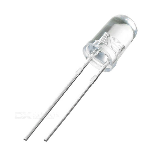 IR LED 5MM IR333C-A ET7085