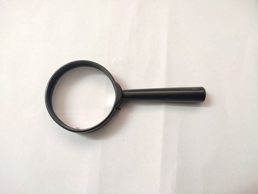 mini Magnifier lens 50mm diameter ET5892