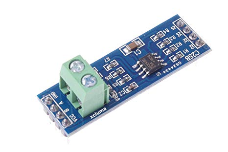 MAX485 Module RS485 TTL ET5021