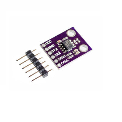 CJMCU-2551 MCP2551 CAN Module ET10812